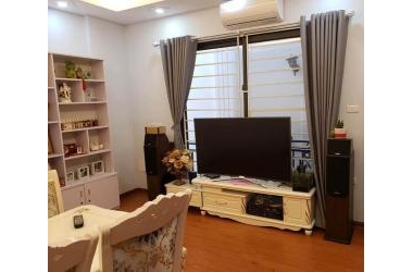 Bán nhà Minh Khai, Hai Bà Trưng, 35m2 x 5T x 2.9 tỷ, lô góc,thoáng, gần ôtô tránh